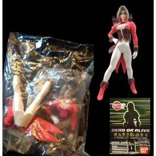 C-28 ： 海蓮娜 HELENA HGIF DEAD OR ALIVE ULTIMATE 生死格鬥 富貴玩具店