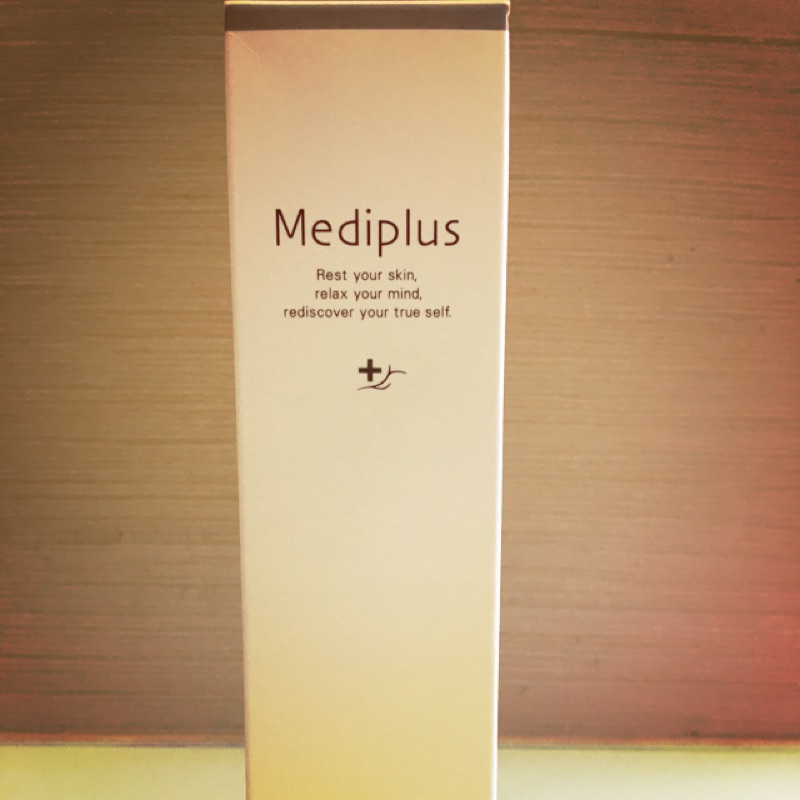 Mediplus 美樂思凝露（180g）