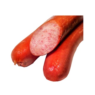 西式洋香腸（煙燻）｜2入｜Smoked sausage