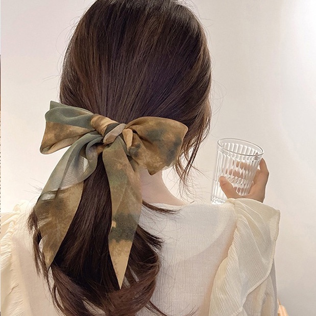 ECLARE&amp;MIEL-韓系可愛甜美氣質髮箍/髮繩/一字髮夾/髮圈(三十六款)