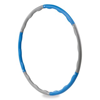 《岱宇國際》clubFIT-加重型內環波浪呼拉圈-1.5kg【免運費、總代理正貨、台灣現貨】❤️