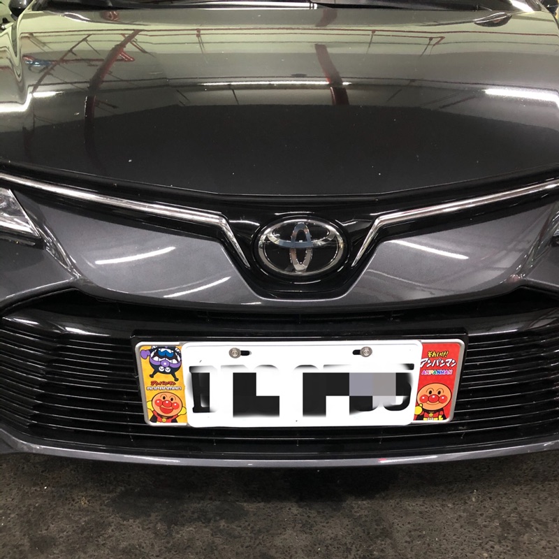 Toyota Altis 12代原廠前後保險桿二手 蝦皮購物