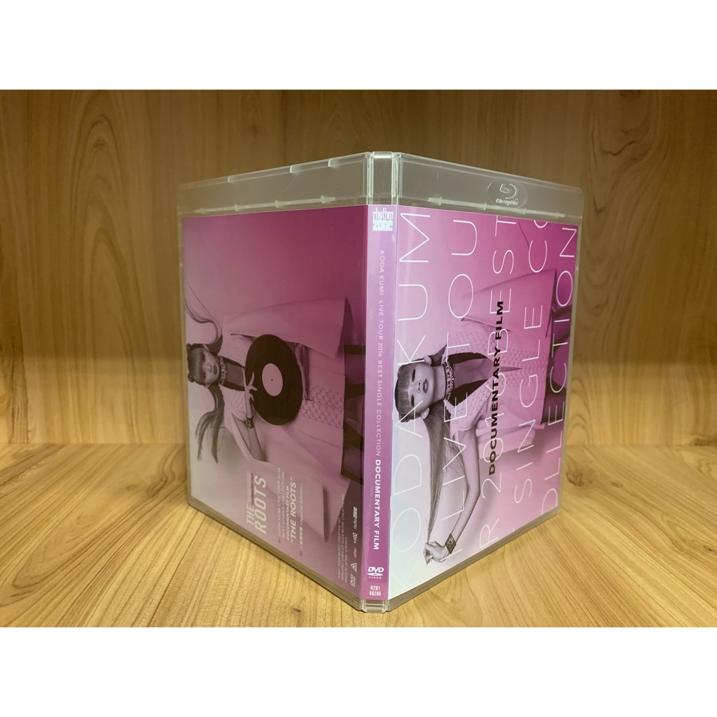 幸田來未documentary Film Live Tour 16 Dvd 蝦皮購物