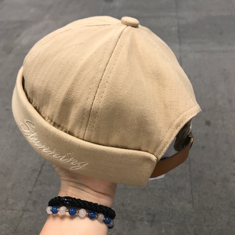 復古帽小圓帽老帽文青帽 蝦皮購物