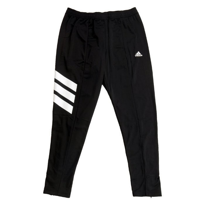 ADIDAS TANGO TRAINING PANT 三條線 愛迪達 縮口運動褲 拉鍊 AZ9709