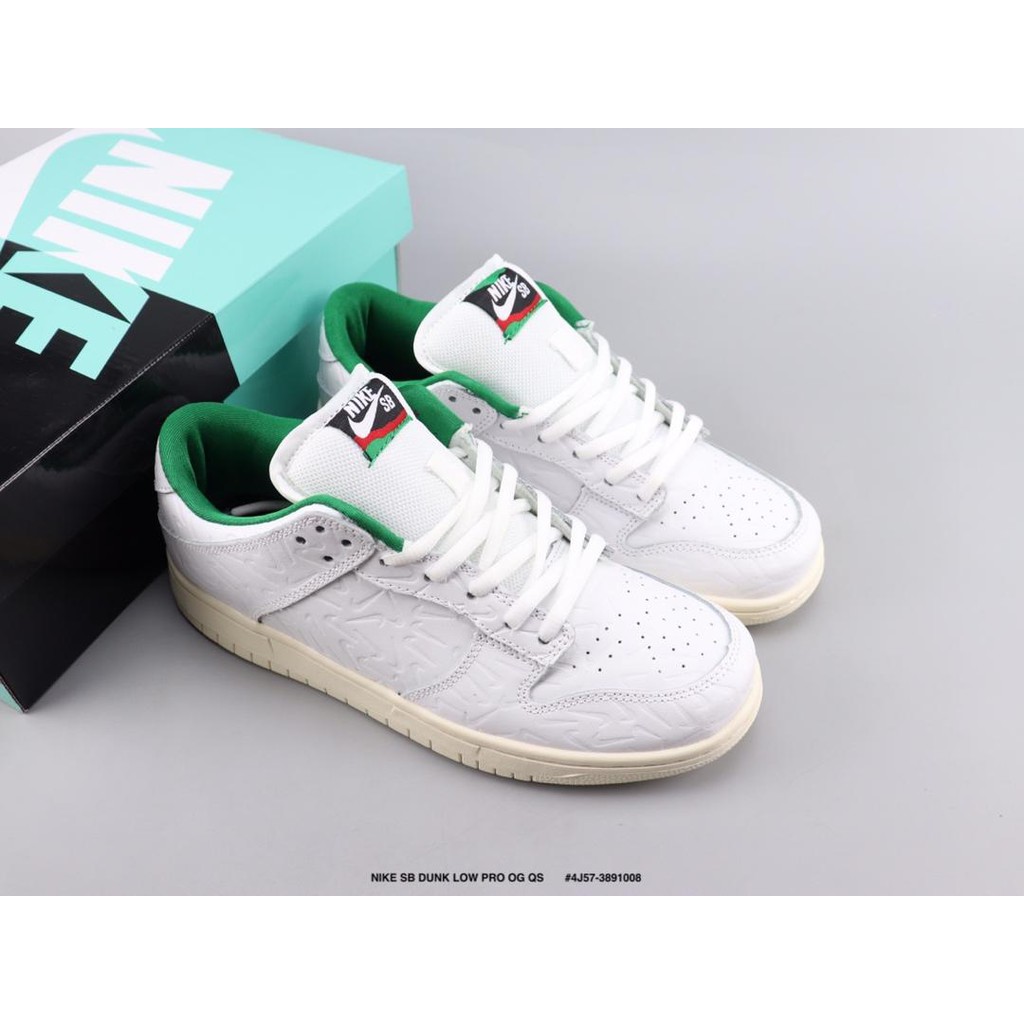 sb dunk low pro og qs