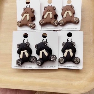 韓國FL系列害羞熊小腸圈（直播價）