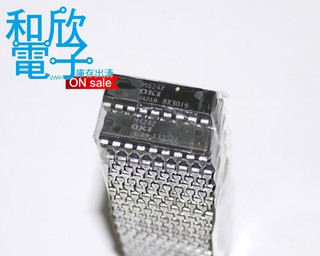 【和欣電子】OKI M6242 IC