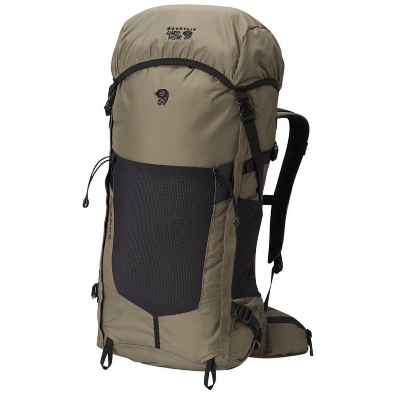 ★七桃戶外★ 代購 免運 Mountain Hardwear Scrambler RT 40 防水背包