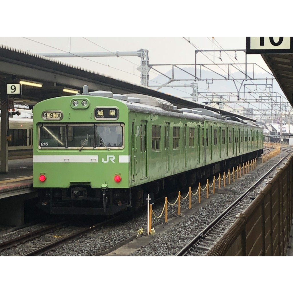 送料無料新品 ジアテンツーtomix Nゲージ Jr 103系通勤電車 Jr西日本仕様 黒サッシ オレンジ 基本セット 鉄道模型 電車 Cervejariaturatti Com Br