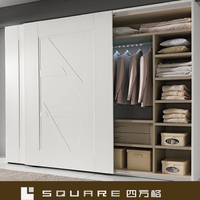 四方格系統家具 美式鄉村造型拉門衣櫃 台中系統家具 台中系統家具線上報價 台中系統櫥櫃 蝦皮購物