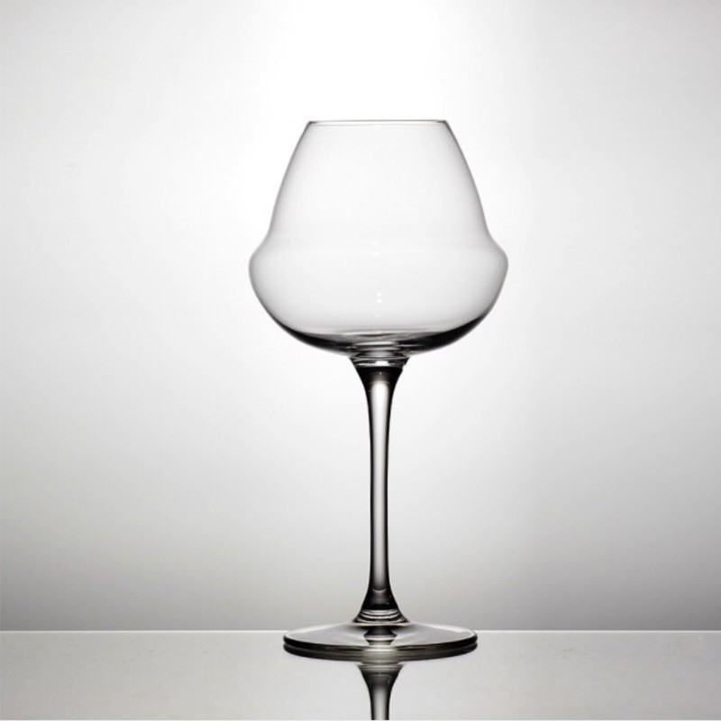 【法國雷曼 Lehmann series】OENOMUST 品釀之最  紅酒杯 350ml/420ml