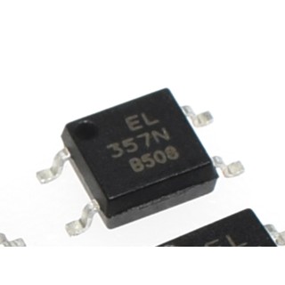EL357N 貼片光耦全新億光原裝 EL357N-C -A -B -D SOP4 EL357