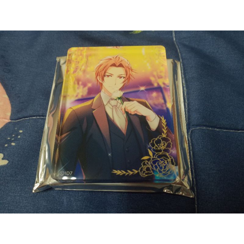 IDOLISH7 偶像星願 御堂虎於 虎於 婚禮活動 婚禮  colotta 克羅塔 壓克力磚