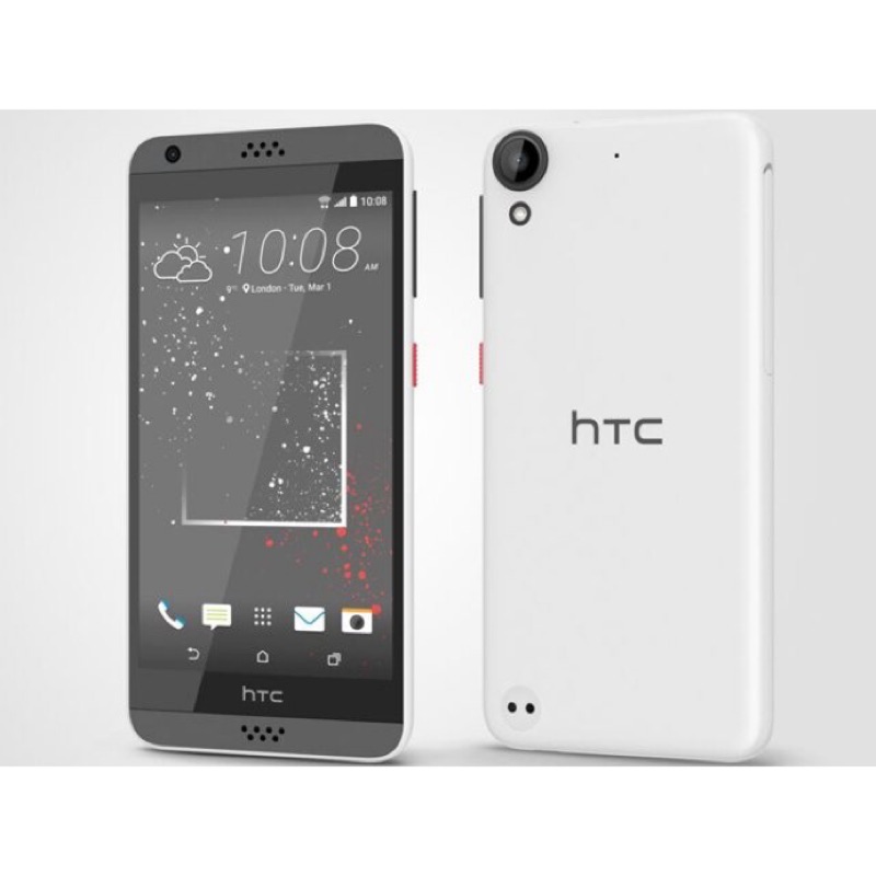 HTC Desire 530 16G 白