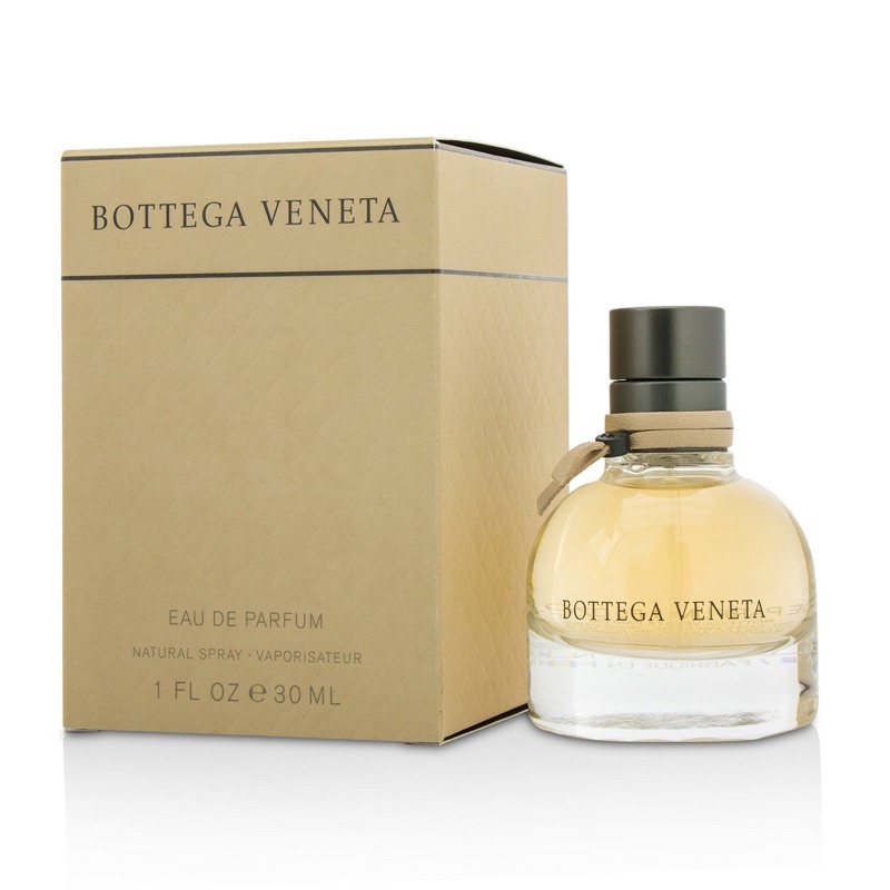 全新二手香水/Bottega veneta同名女香30ml