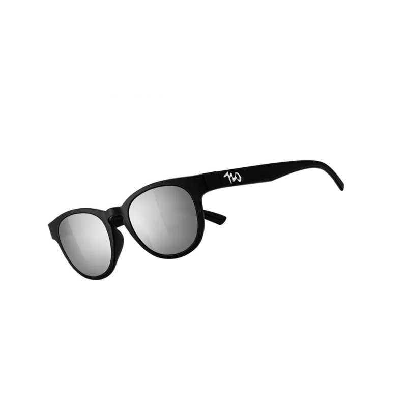 《名家眼鏡》720armour Olli B394-6消光黑配白金灰水銀運動太陽眼鏡 休閒 「台南成大店」