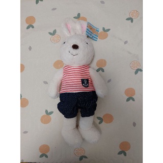 12吋 joy rabbit兔娃娃
