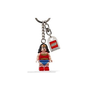 ||高雄 宅媽|樂高 積木|| LEGO“853433 ‘’神力女超人鑰匙圈