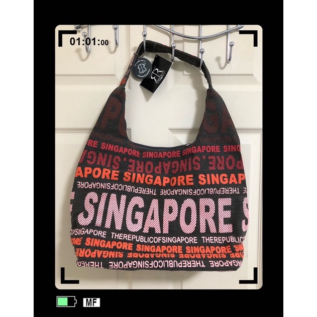 防疫加油💪 🌹ROBIN RUTH 新加坡字母肩背包、大容量側背包 手提包 休閒包 大學生書包 媽媽包🔥全新現貨