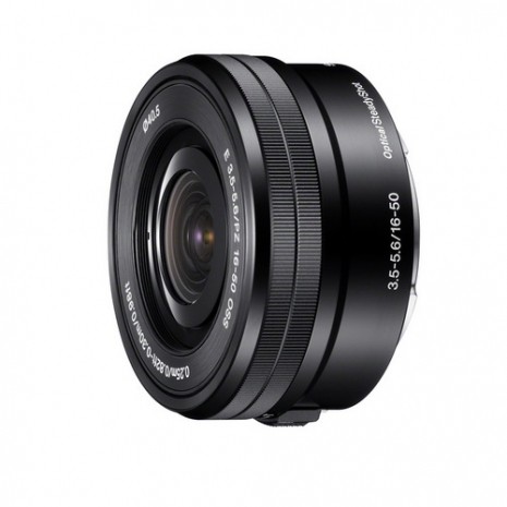 全新 SONY E PZ 16-50mm F3.5-5.6 OSS 黑 公司貨 拆鏡 無盒 SEL1650