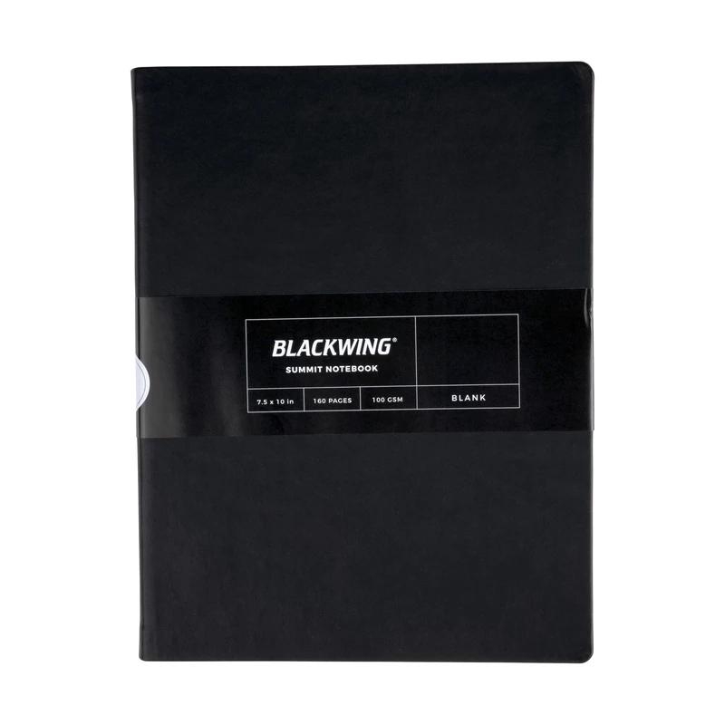 BLACKWING Black Summit Notebook/ Plain eslite誠品