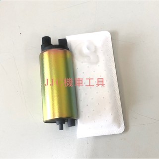 JJC機車工具 全新高品質 馬達 噴射汽油泵浦 汽油幫浦 三陽Z1 風100 GT EVO RX110 WOO-100