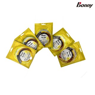 【Bonny】波力 BN-66專業羽毛球線