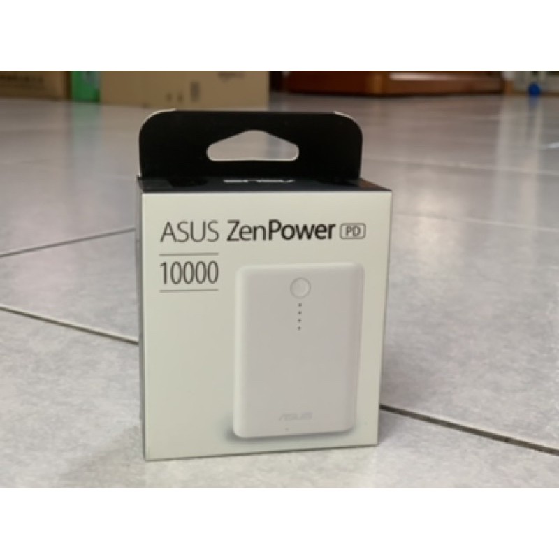 ASUS ZenPower PD 10000 （原廠公司貨）