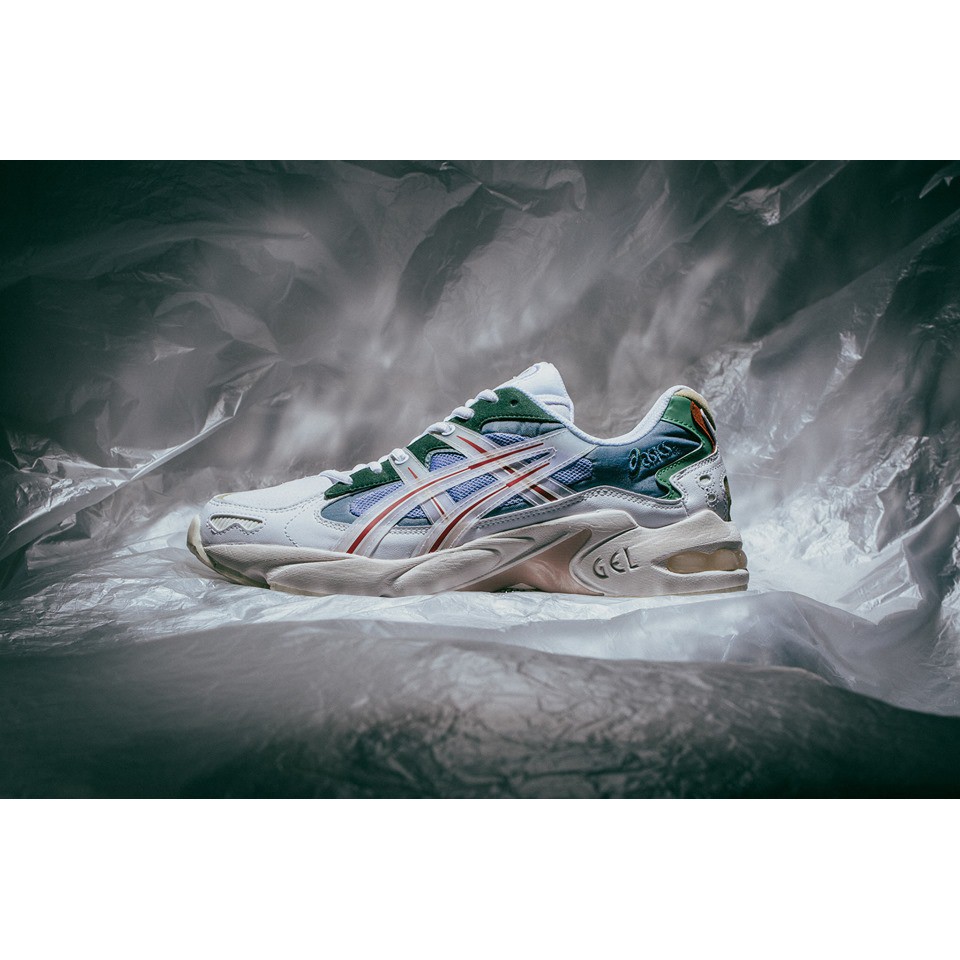 asics gel kayano 5 hypebeast