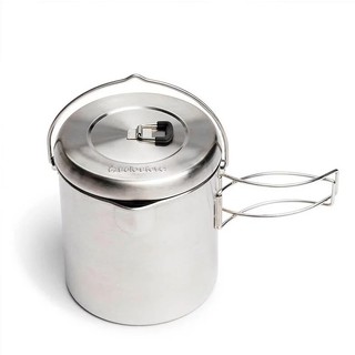 【SOLO STOVE】POT1800個人鍋(1800ml)