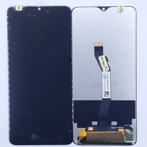 新竹 老師傅 現場維修 紅米 NOTE 8 PRO 8T 手機螢幕 面板 鏡面 液晶 LCD 電池 不顯示