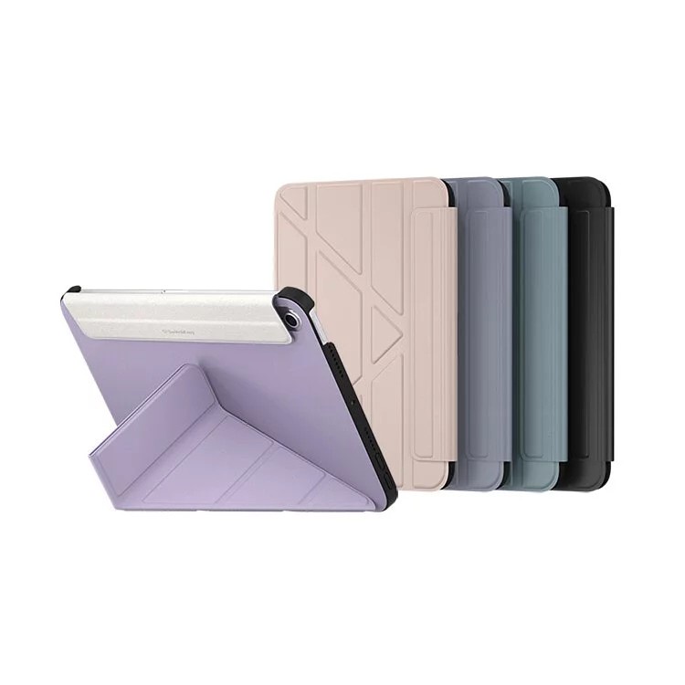 Switch Easy｜2021 Origami 全方位支架保護套 for iPad mini 6 (8.3吋)
