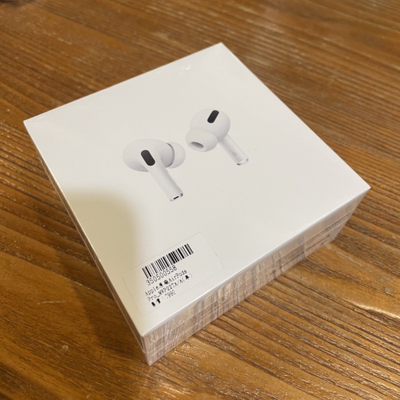 《原廠正品》Apple Airpods Pro 第三代藍芽耳機