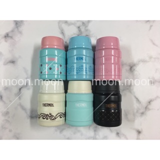 THERMOS 膳魔師 SK3000 不鏽鋼真空燜燒罐 食物罐 悶燒杯 保溫杯 470ml 現貨 特價$650元