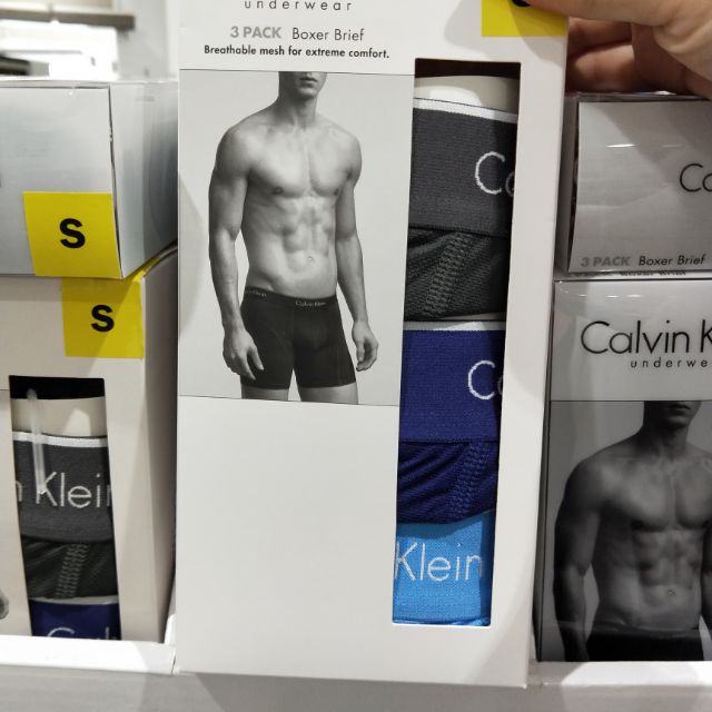 Costco Mens Calvin Klein Underwear Top Sellers 1692955304