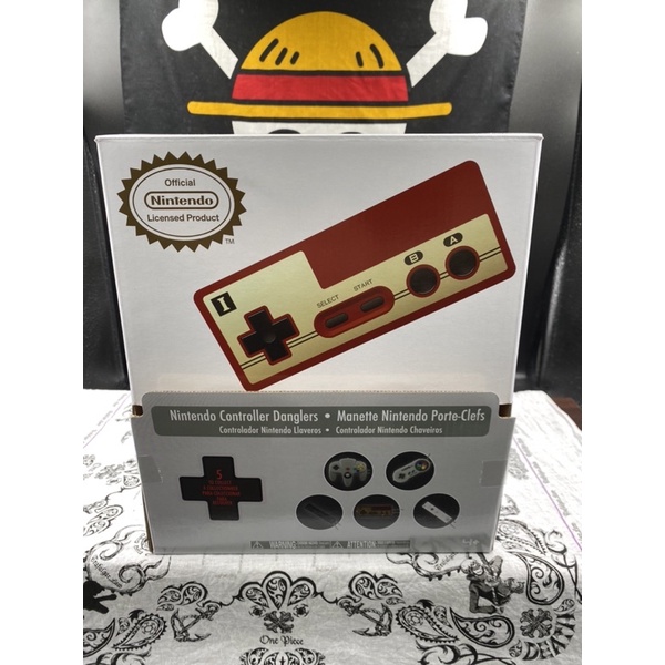 正版 Tomy 任天堂 紅白機 will 扭蛋 盒玩 手把 搖桿 遙控器 UCC Nintendo