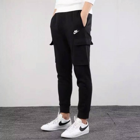 柯拔 Nike Sportswear CD3130-010 男 運動休閒長褲 束口長褲