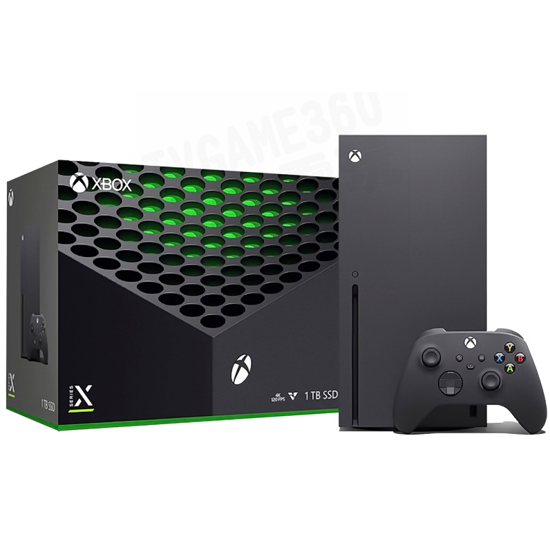 レビュー高評価アイテム特集｜ファッション通販 X Series Xbox 本体 RRT-00015 1TB 家庭用ゲーム機本体