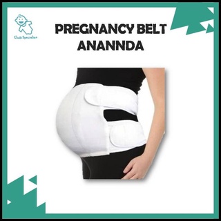 原始的 Anannda 懷孕支持帶 Ananda 孕婦腰帶