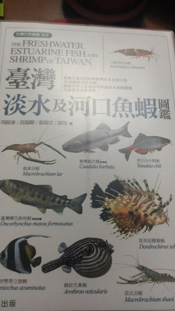 C B Arts 1 臺灣淡水及河口魚蝦圖鑑 晨星 高瑞卿 周銘泰 2 海水魚圖鑑 19 3 魚類百科圖鑑 22 晨星 4 好多好多的魚 4 世界上有哪些魚 魚類 海洋動物與牠們生活的大海 19 蝦皮購物