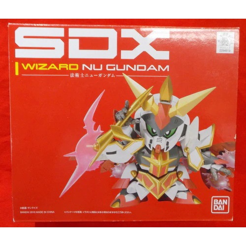 鋼彈sdx 法術士的價格推薦 22年3月 比價比個夠biggo