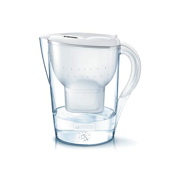 BRITA Marella XL MAXTRA 3.5公升 濾水壺 (內含1濾芯)