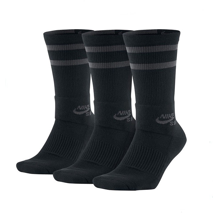 nike sb crew socks