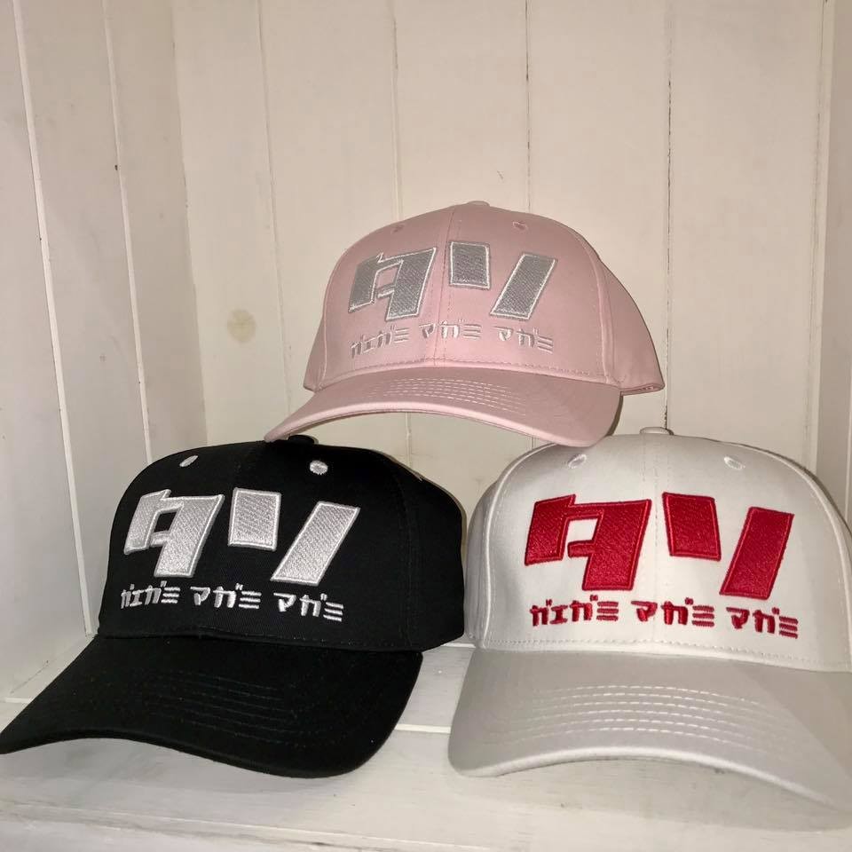 【MarsShop】911玖壹壹潮帽彎帽