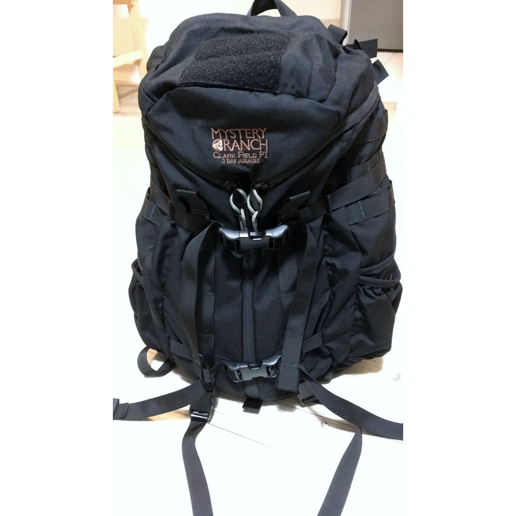 Mystery Ranch 神秘農場3 Day Assault Bvs 蝦皮購物