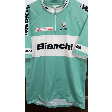 環法賽  Bianchi二手腳踏車 車衣 車褲 二手出清