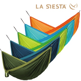 La Siesta CLT17 Colibri 3.0 輕量旅行單人吊床