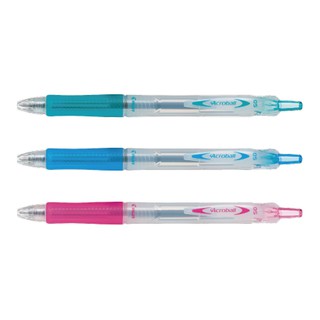PILOT 輕油筆0.5 BAB-15EF【久大文具】
