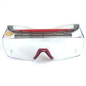 【膠帶小百科】3M™  安全眼鏡 SF3701XASGAF《團購 防護眼鏡 / 護目鏡》